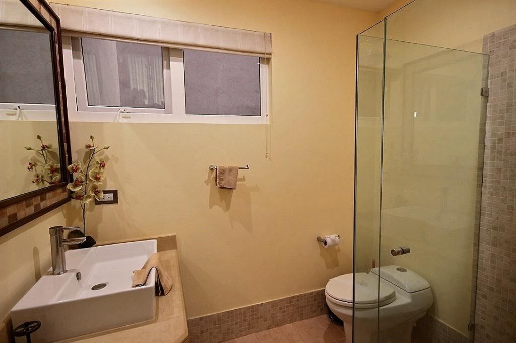 Naxos 16 Appartement Tamarindo Buitenkant foto