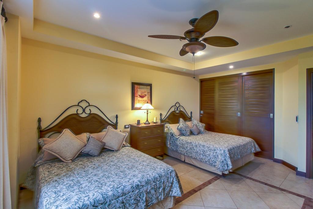 Naxos 16 Appartement Tamarindo Buitenkant foto