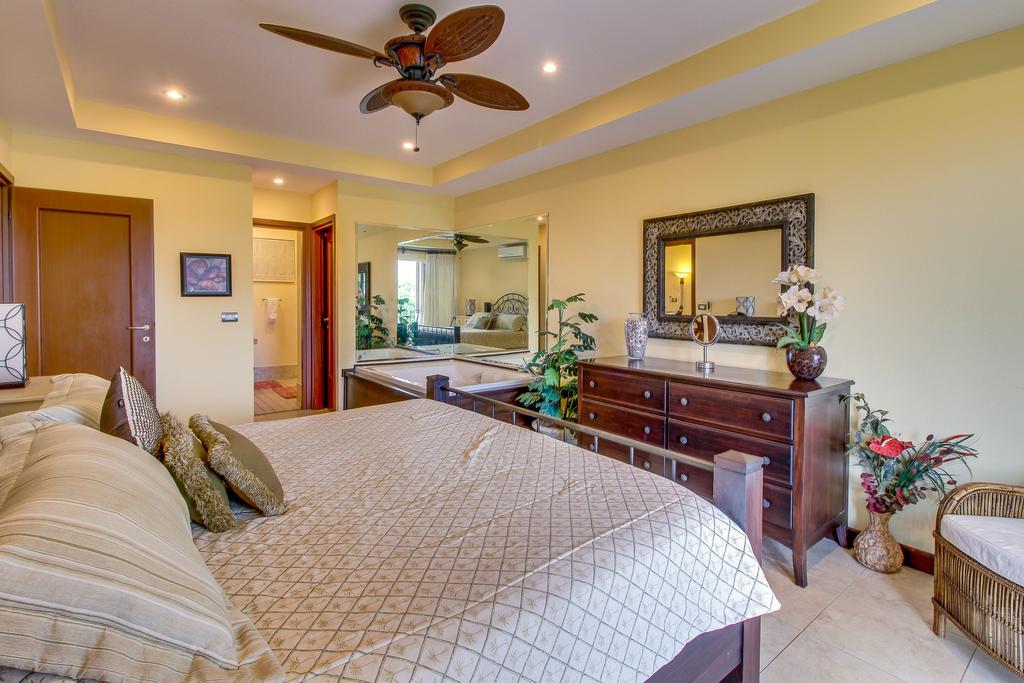 Naxos 16 Appartement Tamarindo Buitenkant foto