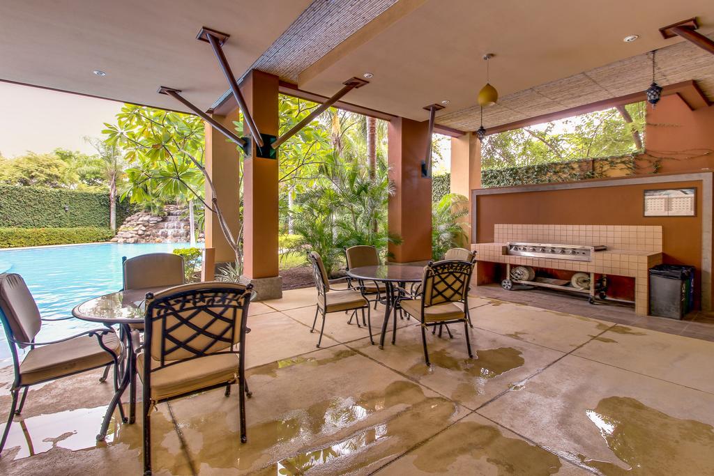 Naxos 16 Appartement Tamarindo Buitenkant foto