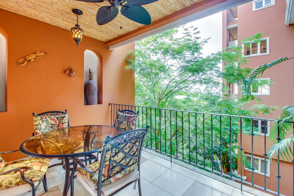 Naxos 16 Appartement Tamarindo Buitenkant foto