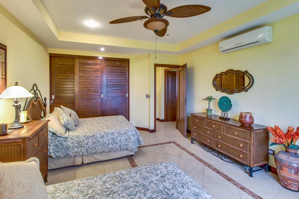 Naxos 16 Appartement Tamarindo Buitenkant foto