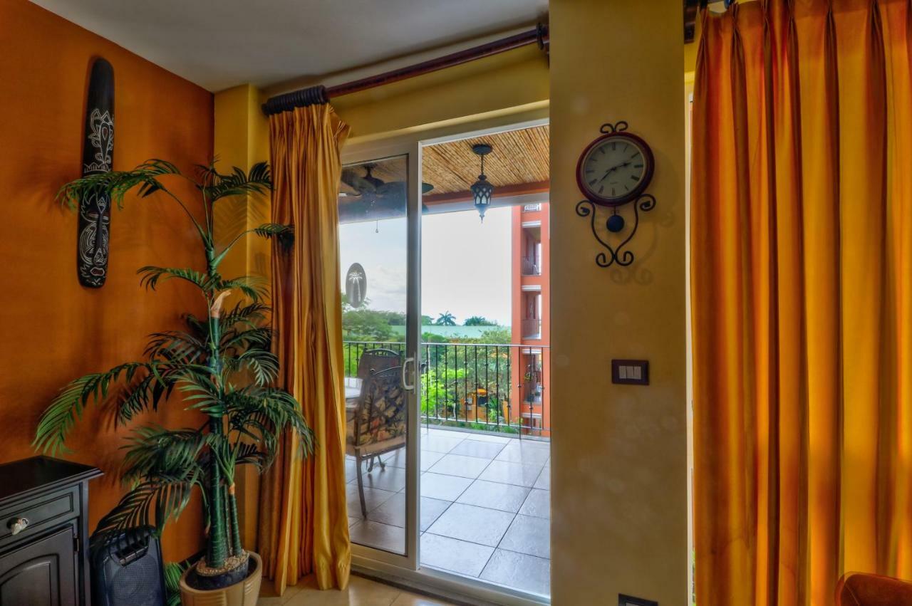 Naxos 16 Appartement Tamarindo Buitenkant foto