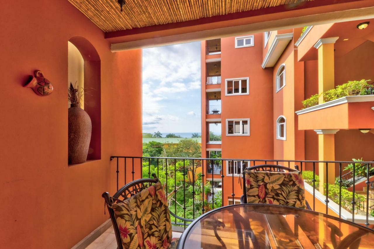 Naxos 16 Appartement Tamarindo Buitenkant foto